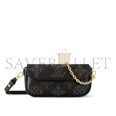 LOUIS VUITTON WALLET ON CHAIN IVY M82653 (23.5*12*4.3cm)